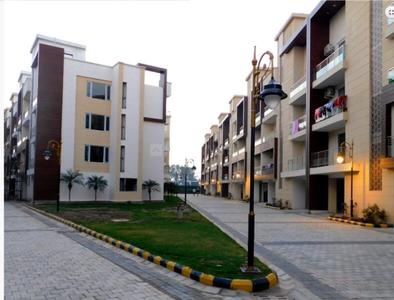 2 BHK Flat
