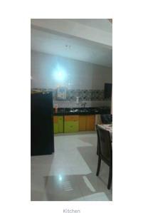 Kitchen Image of 1200 Sq.ft 2 BHK Apartment / Flat for rent in Canada Corner Nashik for Rs. 16000