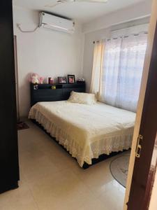 Bedroom Image of 1100 Sq.ft 2 BHK Apartment / Flat for rent in Pradhan Nagar Siliguri for Rs. 22000