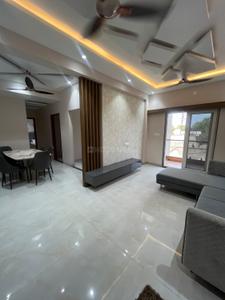 Hall Image of 1066 Sq.ft 2 BHK Apartment / Flat for sale in Daldal Seoni Raipur for Rs. 3731000
