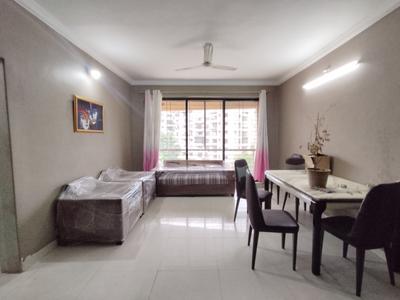 Hall Image of 1650 Sq.ft 3 BHK Apartment / Flat for sale in Wanowrie Pune for Rs. 13000000