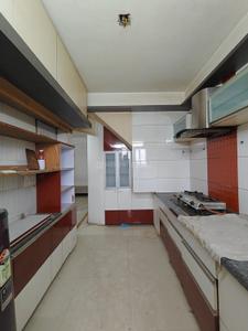 Image of 1560 Sq.ft 3 BHK Apartment / Flat for sale in Vastrapur, Ahmedabad for Rs. 9500000