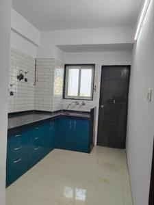 Kitchen Image of 950 Sq.ft 2 BHK Apartment / Flat for rent in Manish Nagar Nagpur for Rs. 13500