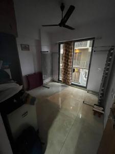 Hall Image of 1260 Sq.ft 2 BHK Apartment / Flat for sale in Shreeji Sahjanand Sarjan, Sargasan Gandhinagar for Rs. 5800000