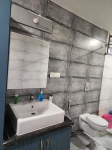 Bathroom Image of 4075 Sq.ft 2 BHK Villa for sale in Sherkhi Vadodara for Rs. 10500000