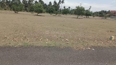 Image of 1283 Sq.ft Residential Plot / Land for sale in Kinathukadavu, Coimbatore for Rs. 550000