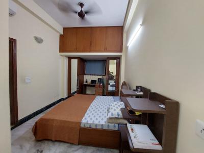 1 BHK Flat