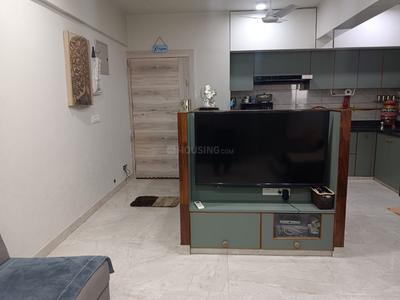 Hall Image of 1908 Sq.ft 3 BHK Apartment / Flat for sale in Sola Ahmedabad for Rs. 12000000