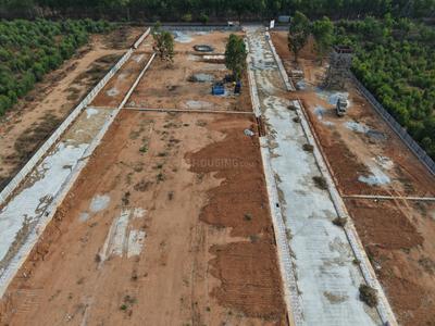 Image of 1200 Sq.ft Residential Plot / Land for sale in Manchappanahally, Bengaluru for Rs. 4440000