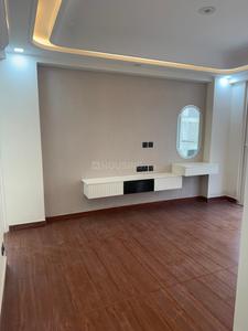 Bedroom Image of 1486 Sq.ft 3.5 BHK Apartment / Flat for sale in Nirala Greenshire Phase II, Noida Extension Greater Noida for Rs. 28400000
