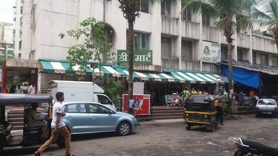 Image of 570 Sq.ft 1 BHK Apartment / Flat for sale in RNA NG Suncity Phase 1, Kandivali East, Mumbai for Rs. 9500000