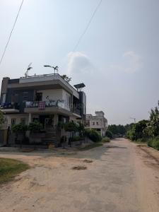 Image of 900 Sq.ft Residential Plot / Land for sale in Mansarovar Extension, Jaipur for Rs. 5500000