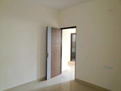 Bedroom Image of 1050 Sq.ft 2 BHK Apartment / Flat for sale in Hennur Bengaluru for Rs. 5600000