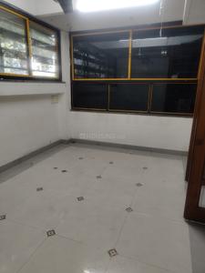 Bedroom Image of 1500 Sq.ft 3 BHK Apartment / Flat for rent in Bibwewadi Pune for Rs. 45000