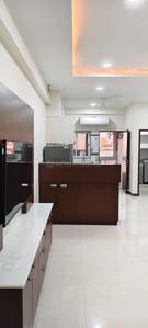 Hall Image of 1300 Sq.ft 3 BHK Apartment / Flat for sale in Vallabh Vidhyanagar Anand for Rs. 7000000