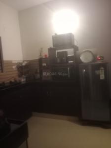 Kitchen Image of 1200 Sq.ft 2 BHK Apartment / Flat for rent in Velachery Chennai for Rs. 35000