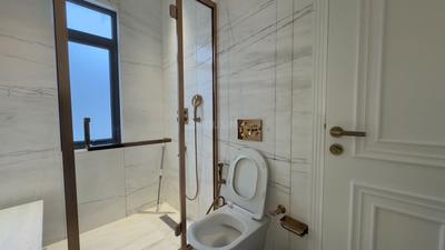 Image of 2700 Sq.ft 4 BHK Builder Floor for sale in Greater Kailash II, New Delhi for Rs. 115000000