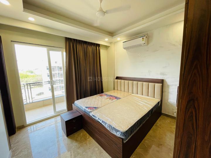 Jain Properties Bedroom 1