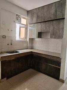 Kitchen Image of 740 Sq.ft 3 BHK Apartment / Flat for sale in ROF Amaltas, Sector 92 Gurgaon for Rs. 7200000