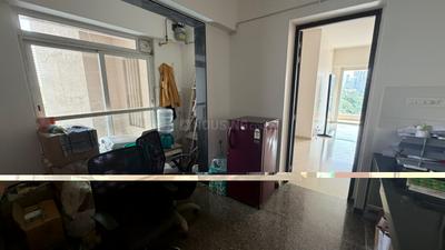 Hall Image of 1275 Sq.ft 3 BHK Apartment / Flat for sale in Kalpataru Radiance, Goregaon West Mumbai for Rs. 54000000