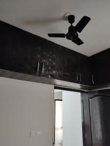 Kitchen Image of 1710 Sq.ft 3.5 BHK Apartment / Flat for sale in KLJ Greens, Sector 77 Faridabad for Rs. 12500000
