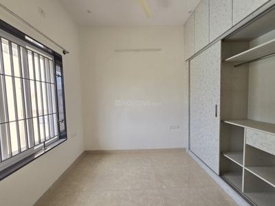 Balcony Image of 1800 Sq.ft 3 BHK Apartment / Flat for rent in Halasuru Bengaluru for Rs. 75000