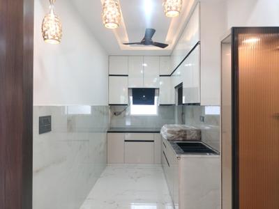 Kitchen Image of 1620 Sq.ft 3 BHK Builder Floor for sale in BPTP District 2, Sector 86 Faridabad for Rs. 18000000