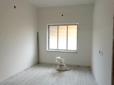 Living Room Image of 820 Sq.ft 2 BHK Apartment / Flat for sale in Purba Barisha Kolkata for Rs. 4100000