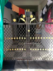 Balcony Image of 861 Sq.ft 2 BHK Apartment / Flat for sale in Gota Ahmedabad for Rs. 5800000