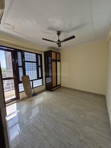 3 BHK Independent Builder Floor
