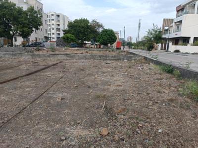 Image of 1200 Sq.ft Residential Plot / Land for sale in Vishal Nivaan Meadows, Kesnand, Pune for Rs. 7003000