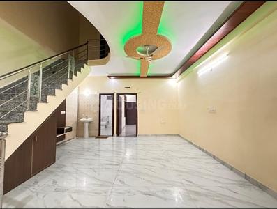 Hall Image of 2200 Sq.ft 3 BHK Duplex for sale in Sirsi Jaipur for Rs. 8600000
