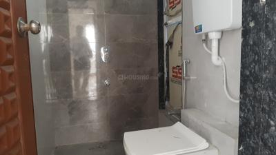 Image of 1085 Sq.ft 2 BHK Apartment / Flat for sale in Triveni Heights, Ulwe, Navi Mumbai for Rs. 11600000