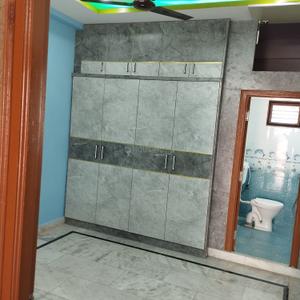 Bedroom Image of 1500 Sq.ft 2 BHK Independent House for rent in Ameenpur Sangareddy for Rs. 20000