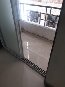 Balcony Image of 545 Sq.ft 1 BHK Apartment / Flat for sale in Narhe Pune for Rs. 1700000