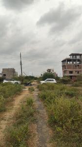 Image of 1938 Sq.ft Residential Plot / Land for sale in Chinchbhavan, Nagpur for Rs. 10271400