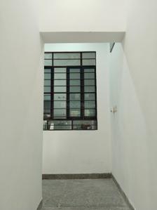 Bedroom Image of 750 Sq.ft 2 BHK Builder Floor for rent in Durgapura Jaipur for Rs. 25000