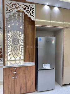 Pooja Room Image of 2200 Sq.ft 3 BHK Builder Floor for rent in Sector 10 Panchkula for Rs. 65000