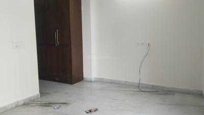 Bedroom Image of 4000 Sq.ft 3 BHK Builder Floor for rent in Palam Vihar Gurgaon for Rs. 50000