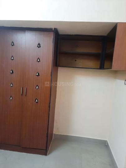 AR illam Bedroom 1
