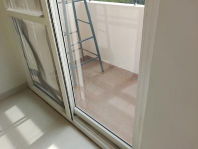 Balcony Image of 1000 Sq.ft 2 BHK Apartment / Flat for sale in Myhna Maple, Varthur Bengaluru for Rs. 13000000