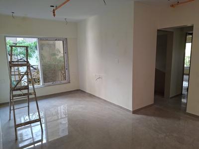 Living Room Image of 850 Sq.ft 2 BHK Apartment / Flat for sale in Grace Palacio, Khar West Mumbai for Rs. 41000000