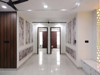 Living Room Image of 1350 Sq.ft 3 BHK Builder Floor for sale in Puri Kohinoor Faridabad, Sector 89 Faridabad for Rs. 13500000