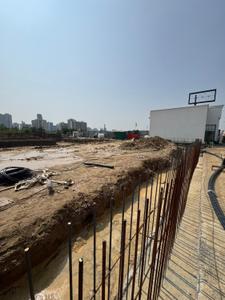 Image of 1077 Sq.ft 3 BHK Apartment / Flat for sale in Emperium Titan, Sector 88A, Gurgaon for Rs. 24415860