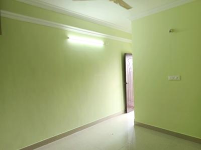 Bedroom Image of 900 Sq.ft 2 BHK Apartment / Flat for rent in R.K. Hegde Nagar Bengaluru for Rs. 28000