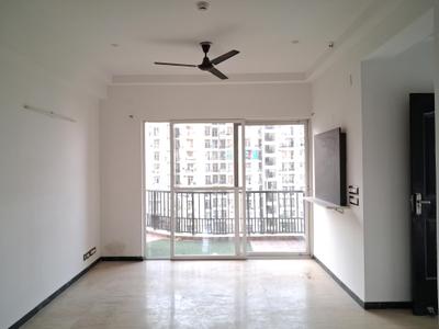 Living Room Image of 1660 Sq.ft 3 BHK Apartment / Flat for sale in Dasnac The Jewel, Sector 75 Noida for Rs. 25300000