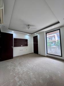 Bedroom Image of 2400 Sq.ft 3 BHK Builder Floor for sale in Ansal Esencia Sector 67, Sector 67 Gurgaon for Rs. 22500000