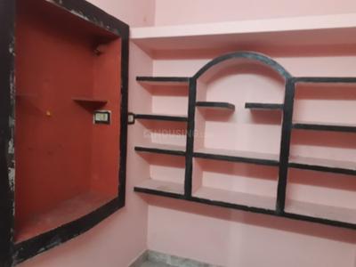 Bedroom Image of 1400 Sq.ft 3 BHK Independent House for rent in Koyambedu Chennai for Rs. 15000
