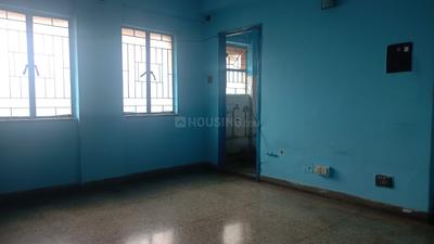 Bedroom Image of 900 Sq.ft 2 BHK Apartment / Flat for sale in Taratala Kolkata for Rs. 3400000
