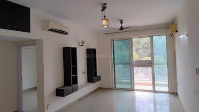 Living Room Image of 2250 Sq.ft 3 BHK Builder Floor for sale in Ansal Esencia Sector 67, Sector 67 Gurgaon for Rs. 16200000